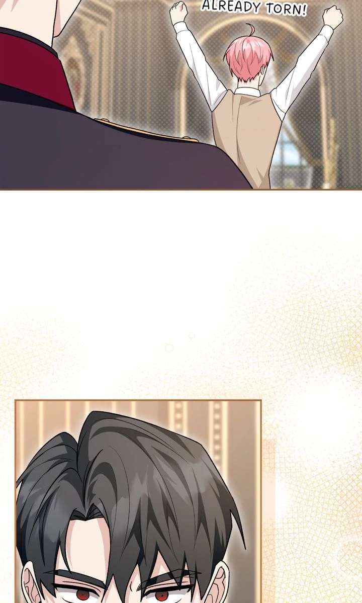 The Duke’s Plush Obsession Chapter 31 page 50 - 