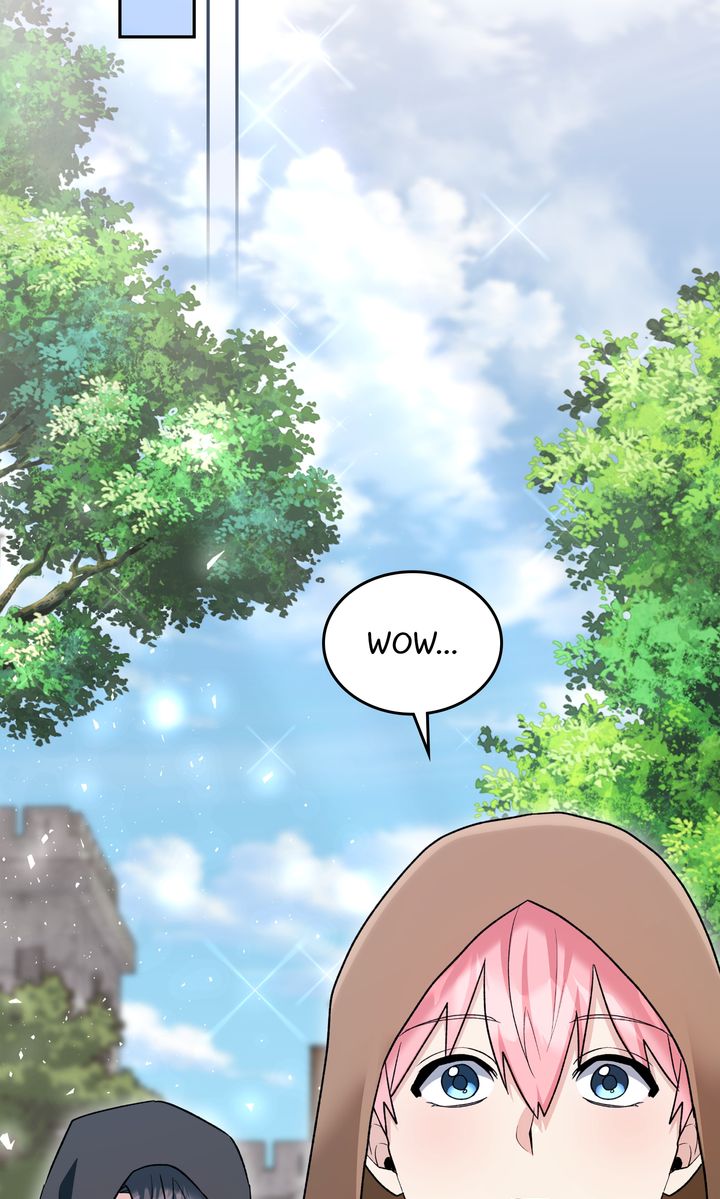 The Duke’s Plush Obsession Chapter 31 page 56 - 