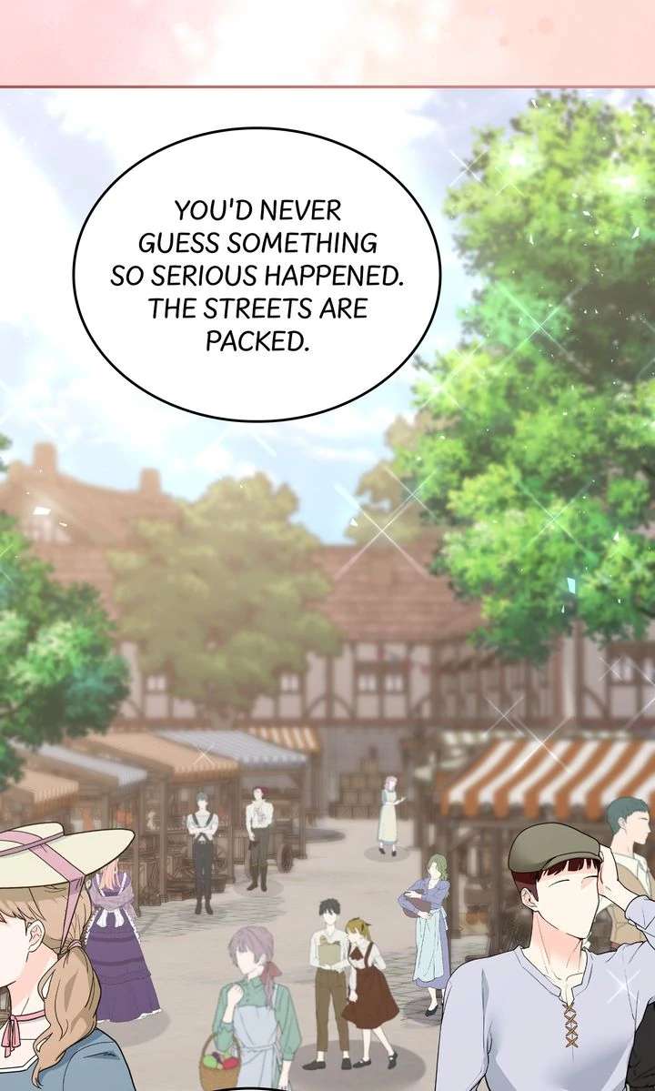 The Duke’s Plush Obsession Chapter 31 page 58 - 