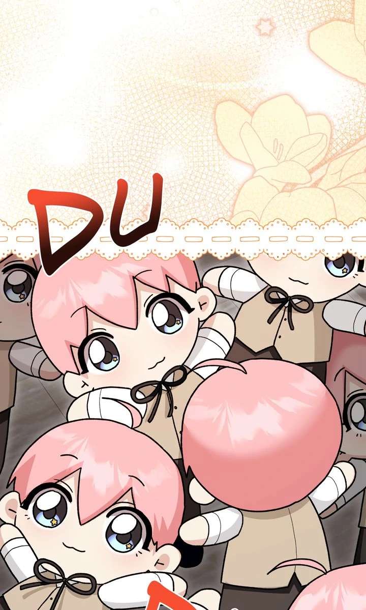 The Duke’s Plush Obsession Chapter 31 page 61 - 