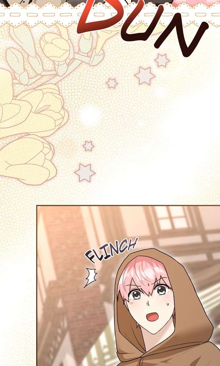 The Duke’s Plush Obsession Chapter 31 page 62 - 