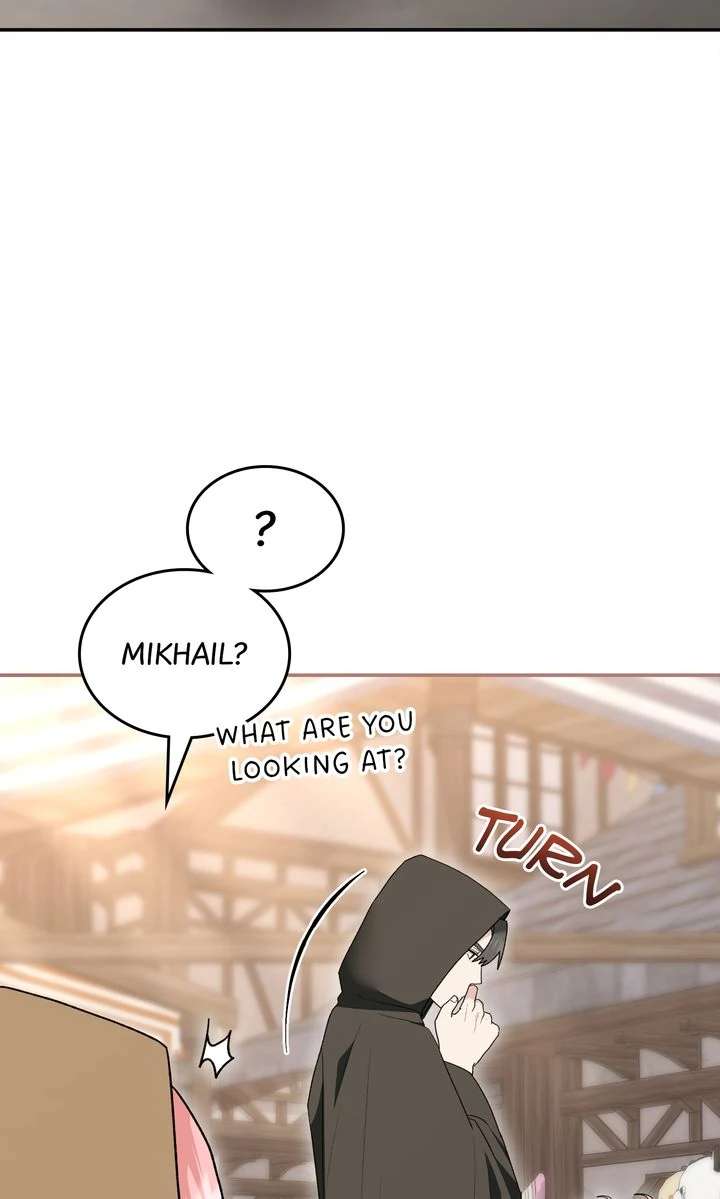The Duke’s Plush Obsession Chapter 31 page 68 - 
