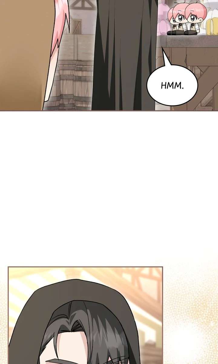 The Duke’s Plush Obsession Chapter 31 page 69 - 