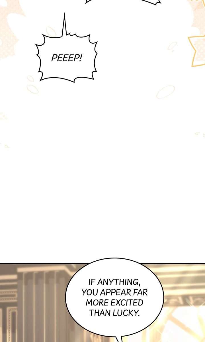 The Duke’s Plush Obsession Chapter 31 page 8 - 