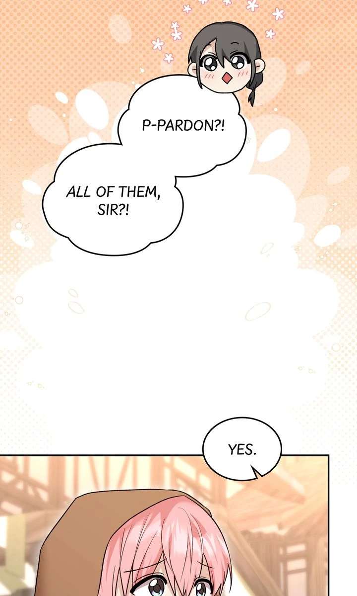 The Duke’s Plush Obsession Chapter 31 page 75 - 