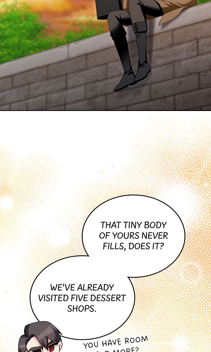 The Duke’s Plush Obsession Chapter 31 page 87 - 