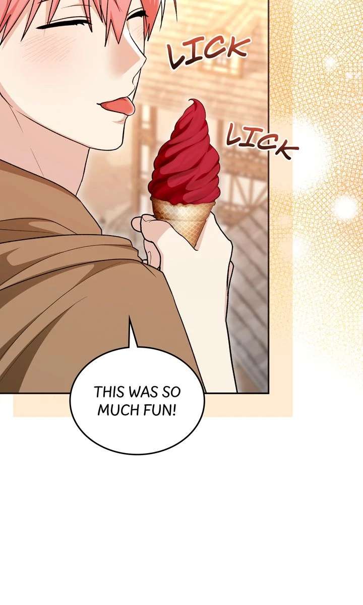 The Duke’s Plush Obsession Chapter 31 page 89 - 