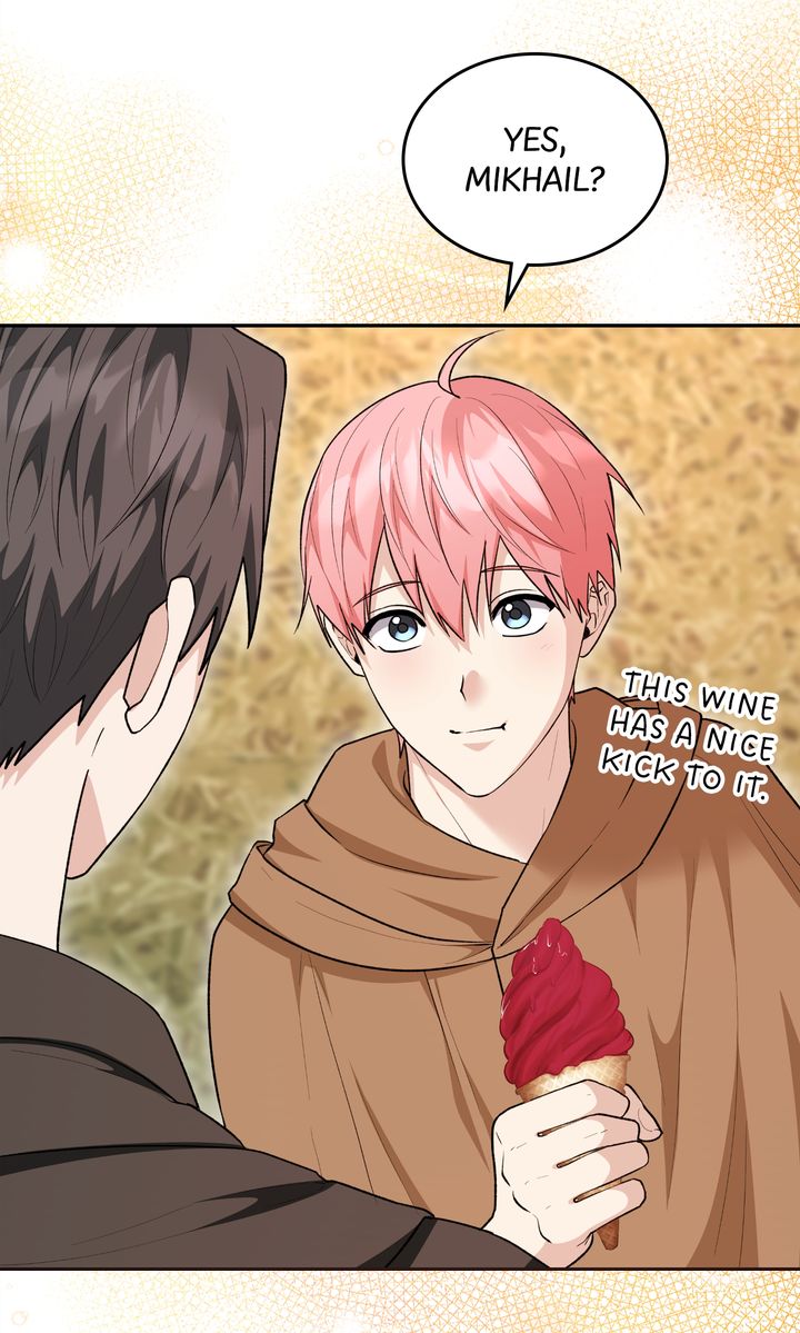 The Duke’s Plush Obsession Chapter 31 page 94 - 