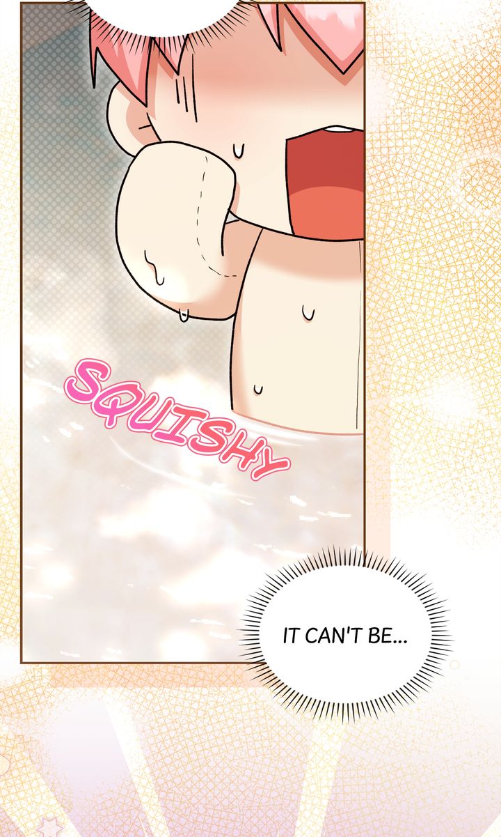 The Duke’s Plush Obsession Chapter 32 page 23 - 