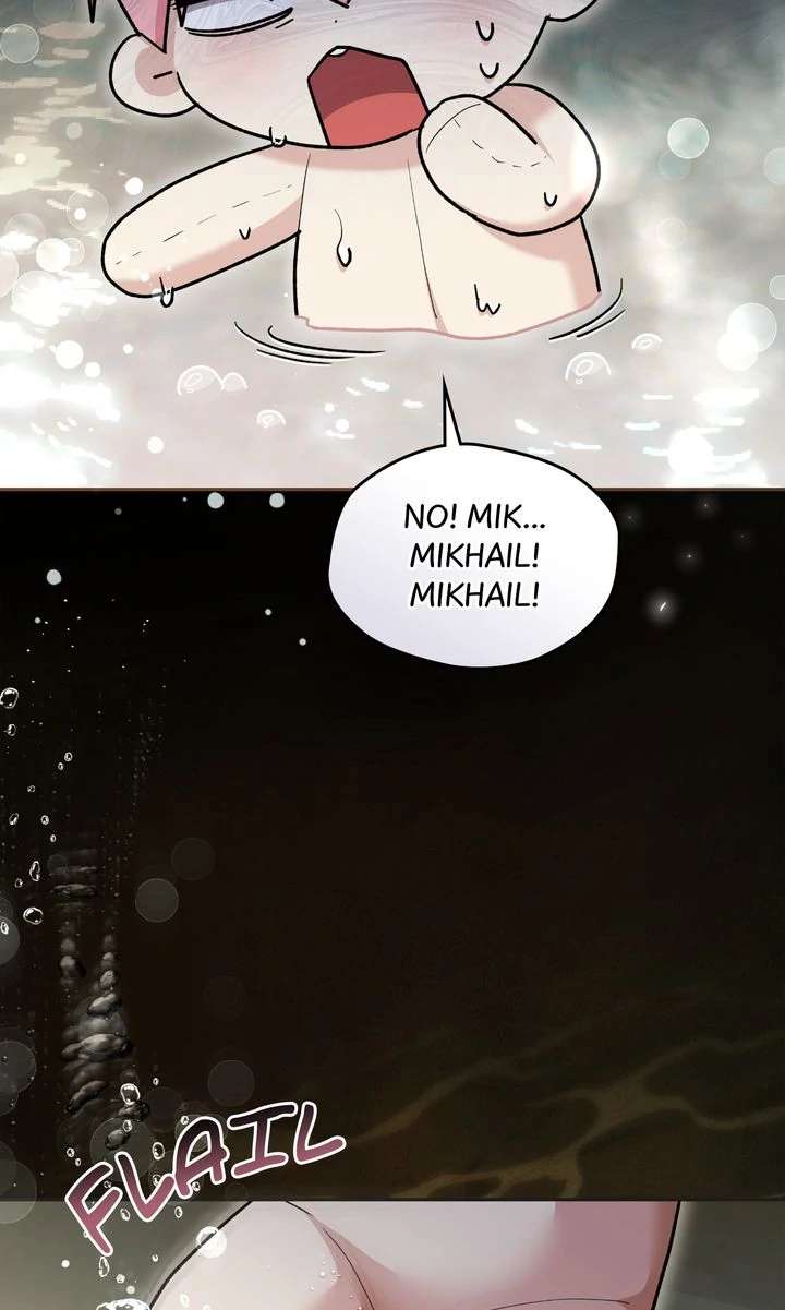 The Duke’s Plush Obsession Chapter 32 page 28 - 