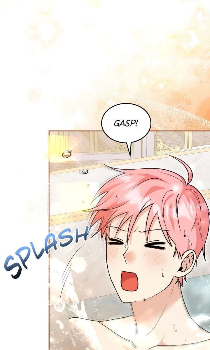 The Duke’s Plush Obsession Chapter 32 page 4 - 