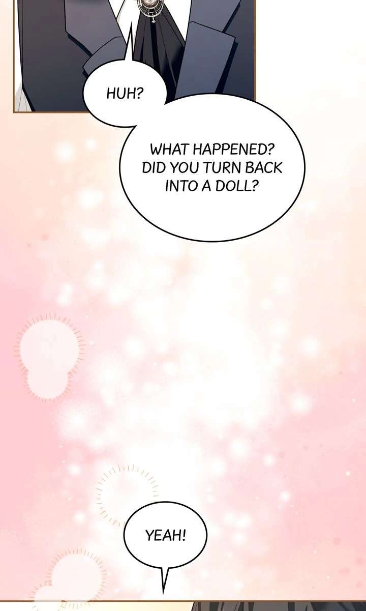 The Duke’s Plush Obsession Chapter 32 page 32 - 