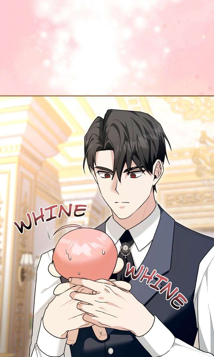 The Duke’s Plush Obsession Chapter 32 page 34 - 