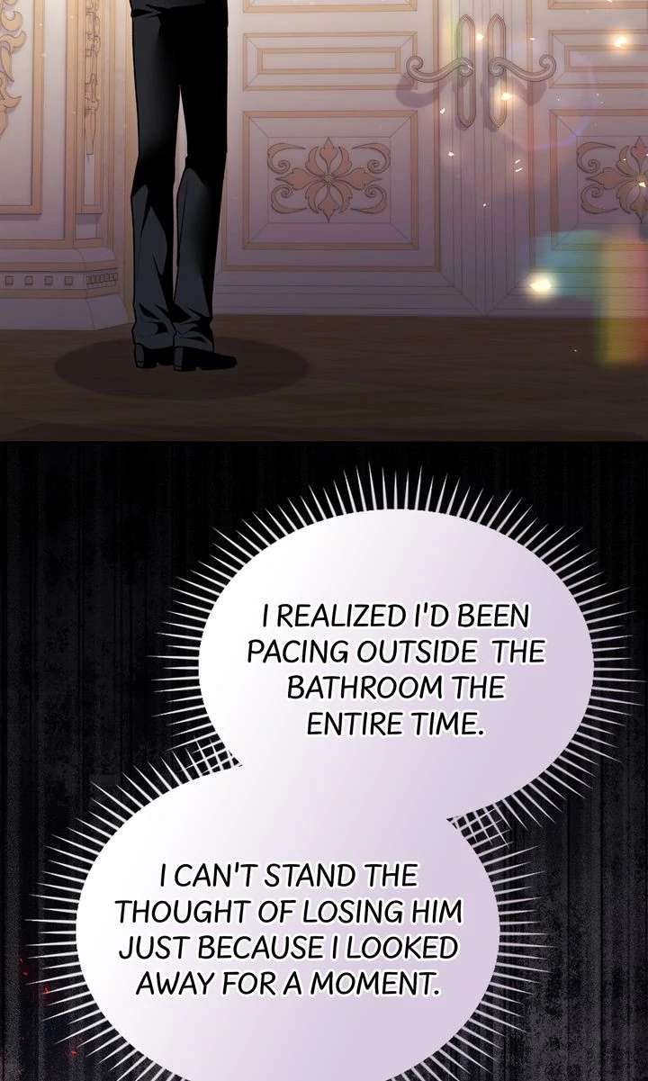 The Duke’s Plush Obsession Chapter 32 page 37 - 