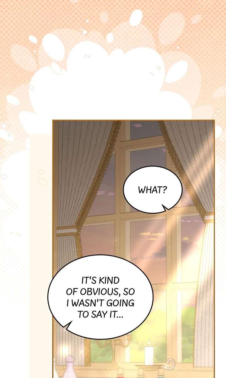 The Duke’s Plush Obsession Chapter 32 page 42 - 
