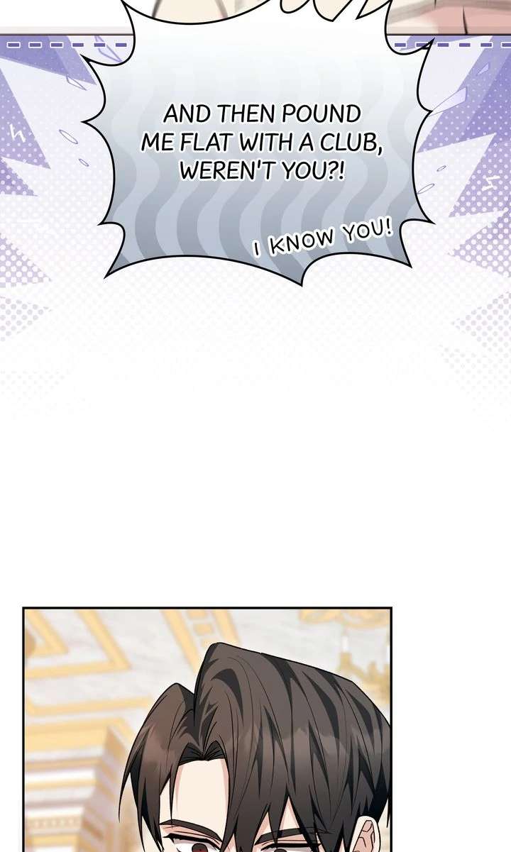 The Duke’s Plush Obsession Chapter 32 page 45 - 