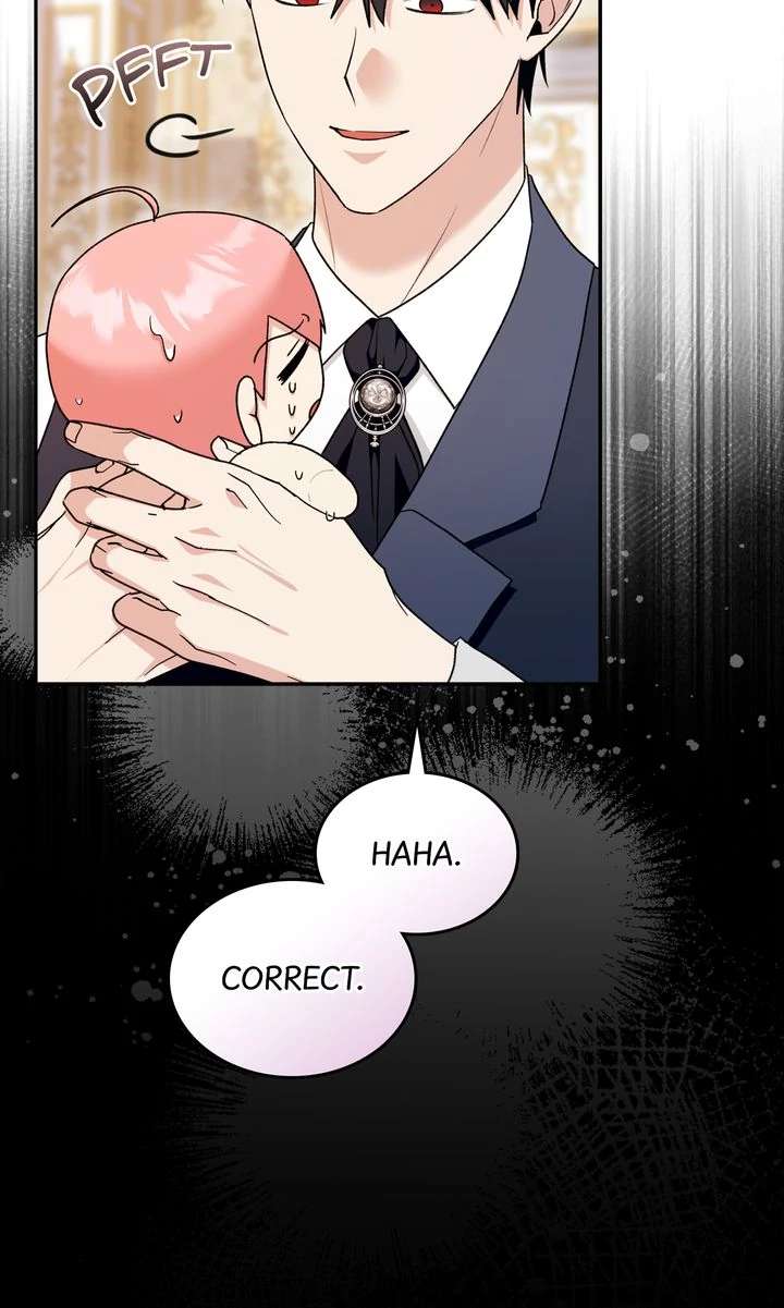 The Duke’s Plush Obsession Chapter 32 page 46 - 