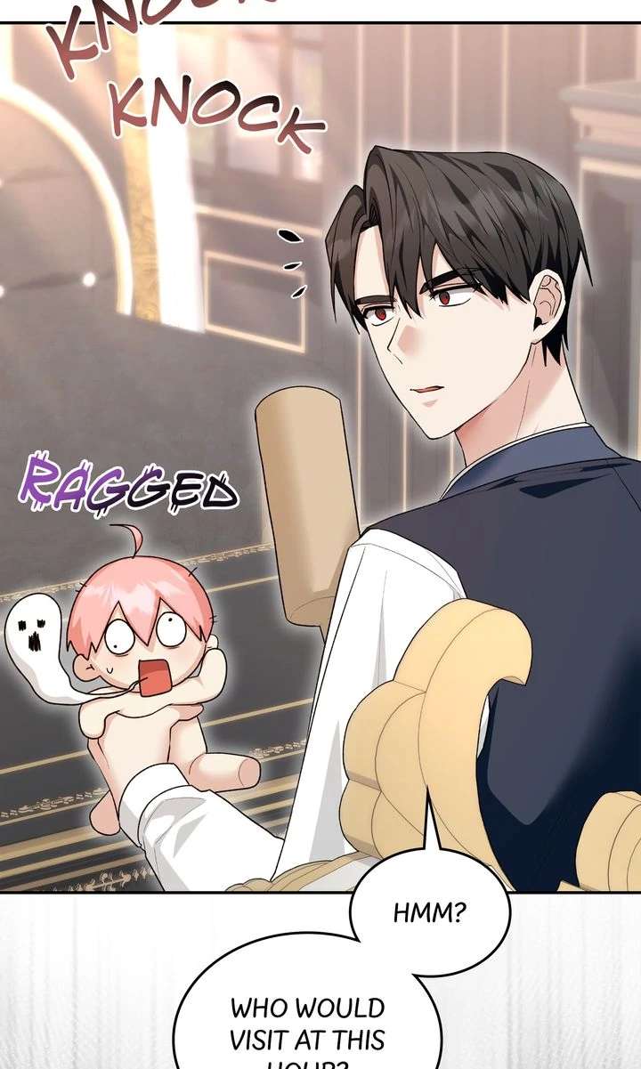 The Duke’s Plush Obsession Chapter 32 page 50 - 
