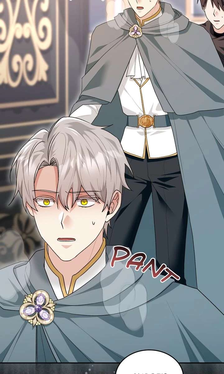 The Duke’s Plush Obsession Chapter 32 page 52 - 