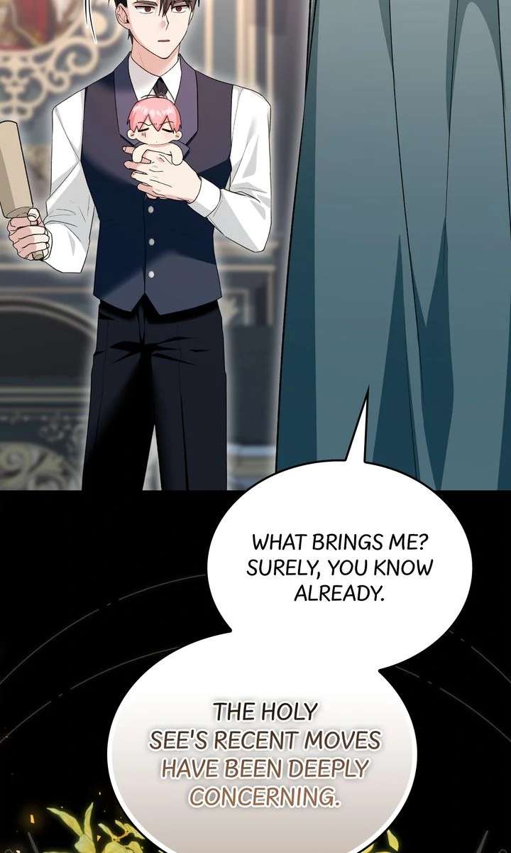The Duke’s Plush Obsession Chapter 32 page 54 - 