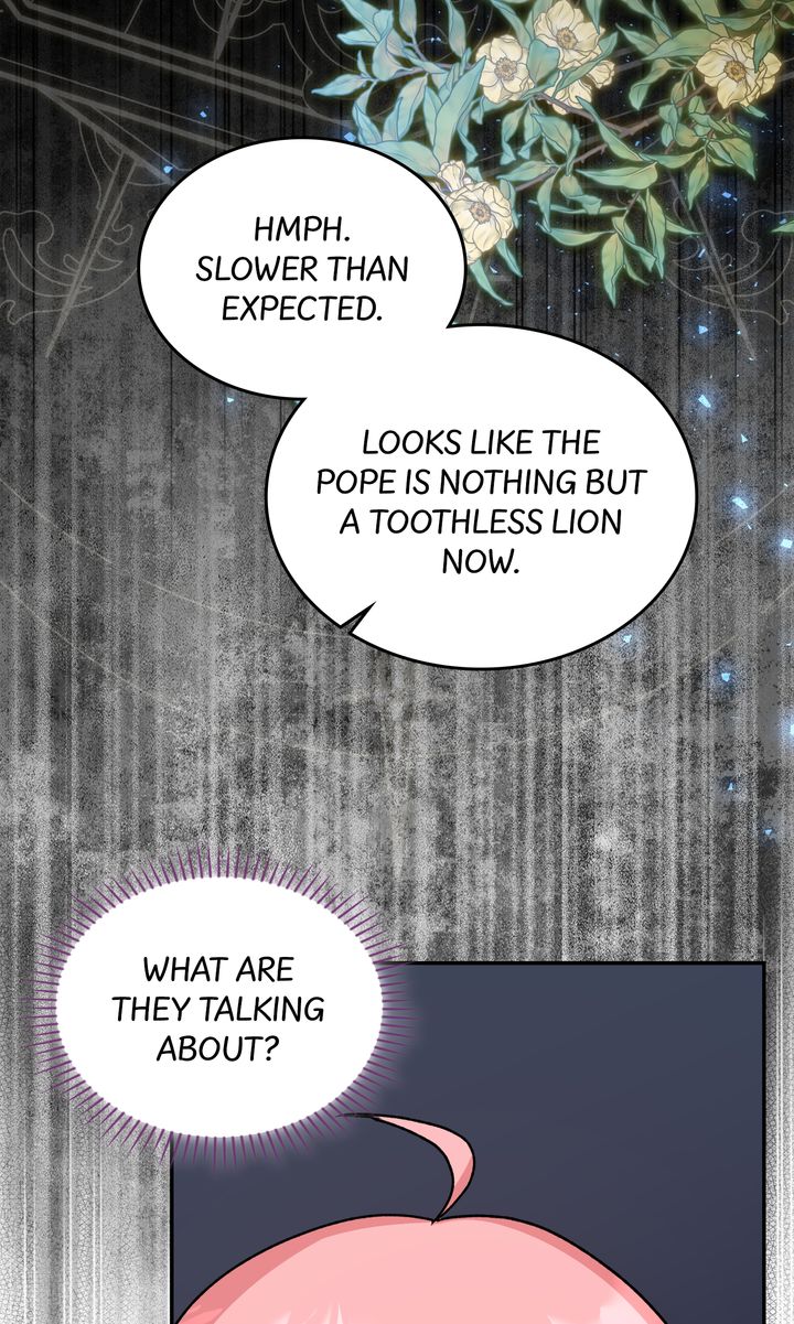 The Duke’s Plush Obsession Chapter 32 page 56 - 