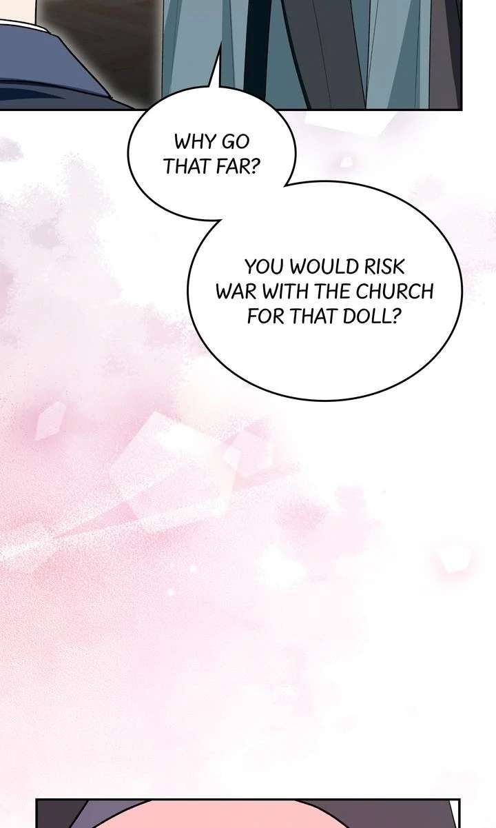 The Duke’s Plush Obsession Chapter 32 page 61 - 