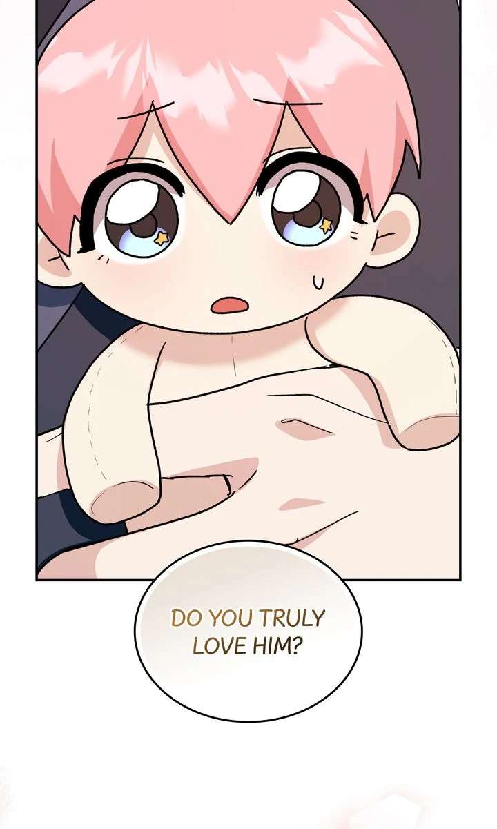 The Duke’s Plush Obsession Chapter 32 page 62 - 