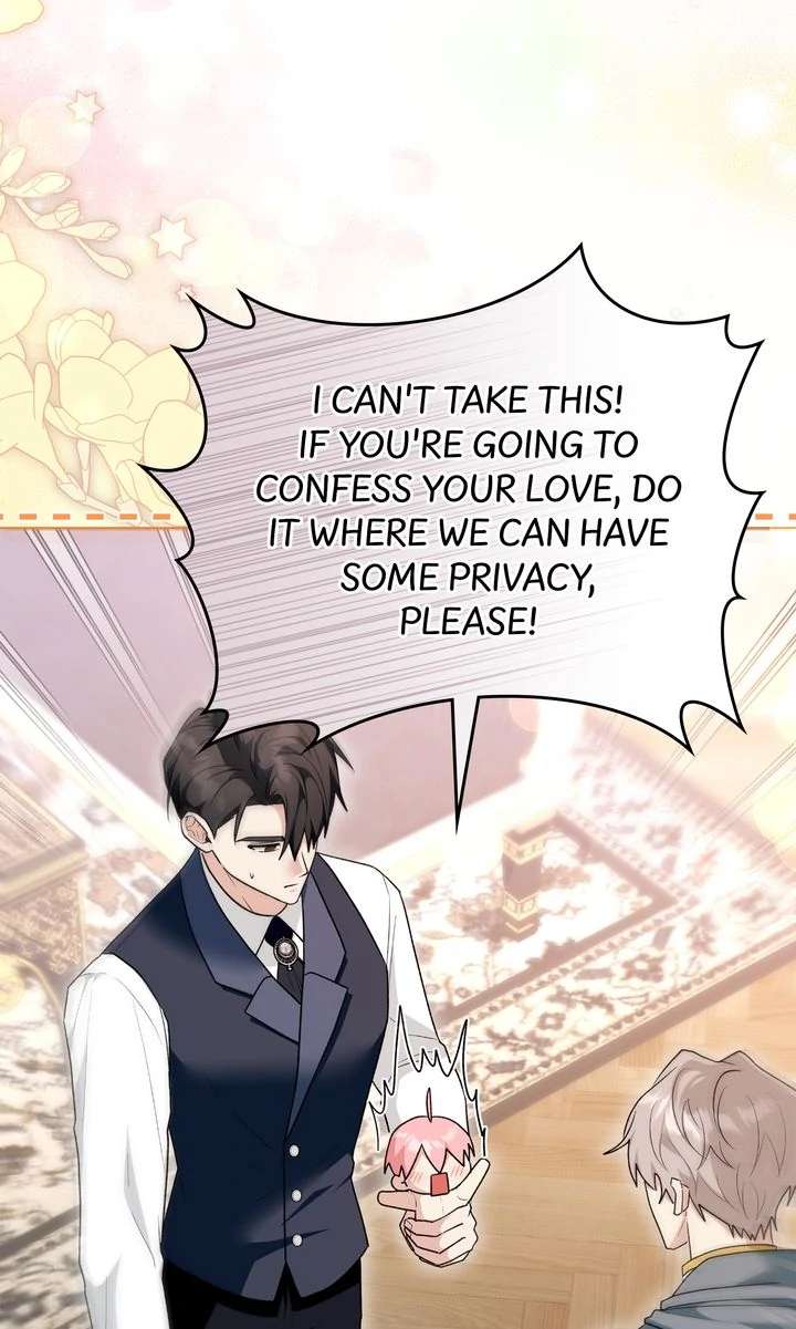 The Duke’s Plush Obsession Chapter 32 page 69 - 