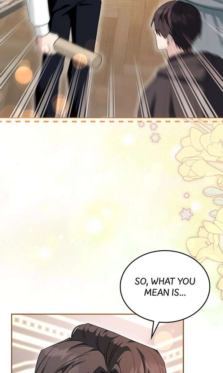 The Duke’s Plush Obsession Chapter 32 page 70 - 
