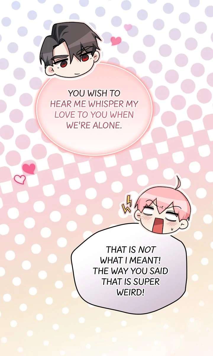 The Duke’s Plush Obsession Chapter 32 page 72 - 