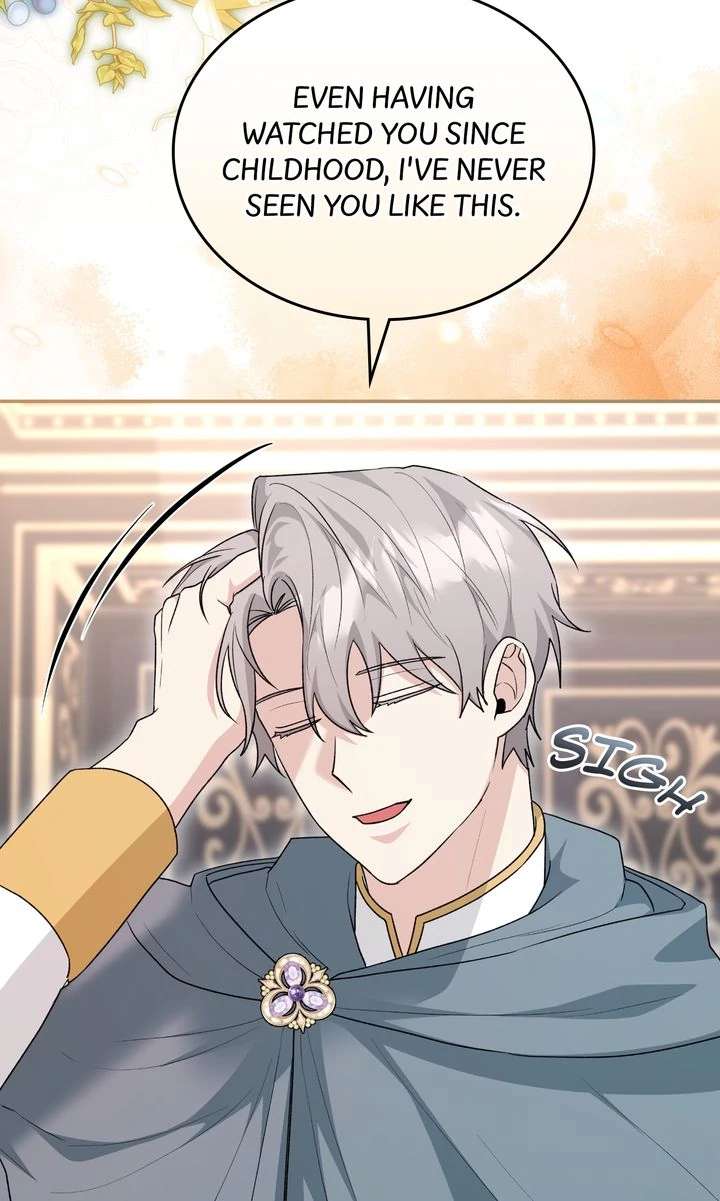 The Duke’s Plush Obsession Chapter 32 page 76 - 