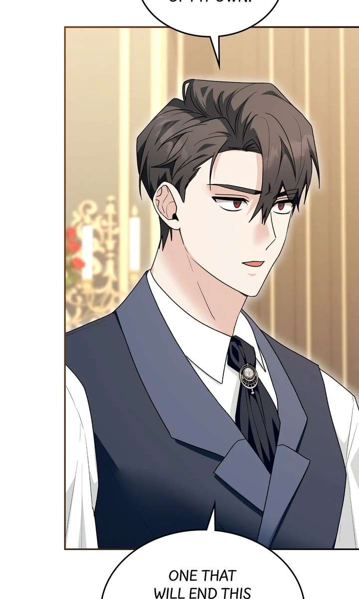 The Duke’s Plush Obsession Chapter 32 page 84 - 