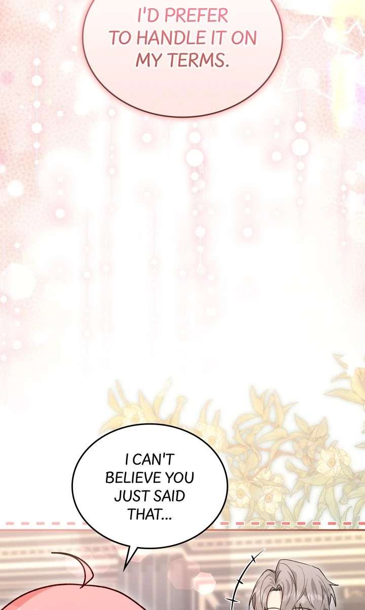 The Duke’s Plush Obsession Chapter 32 page 87 - 