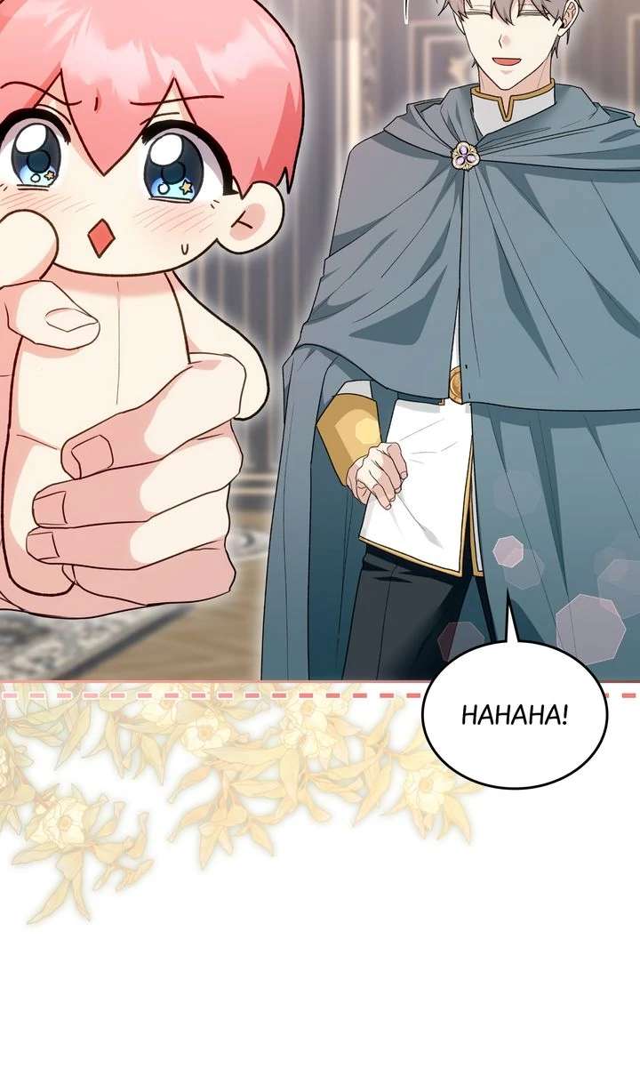The Duke’s Plush Obsession Chapter 32 page 88 - 