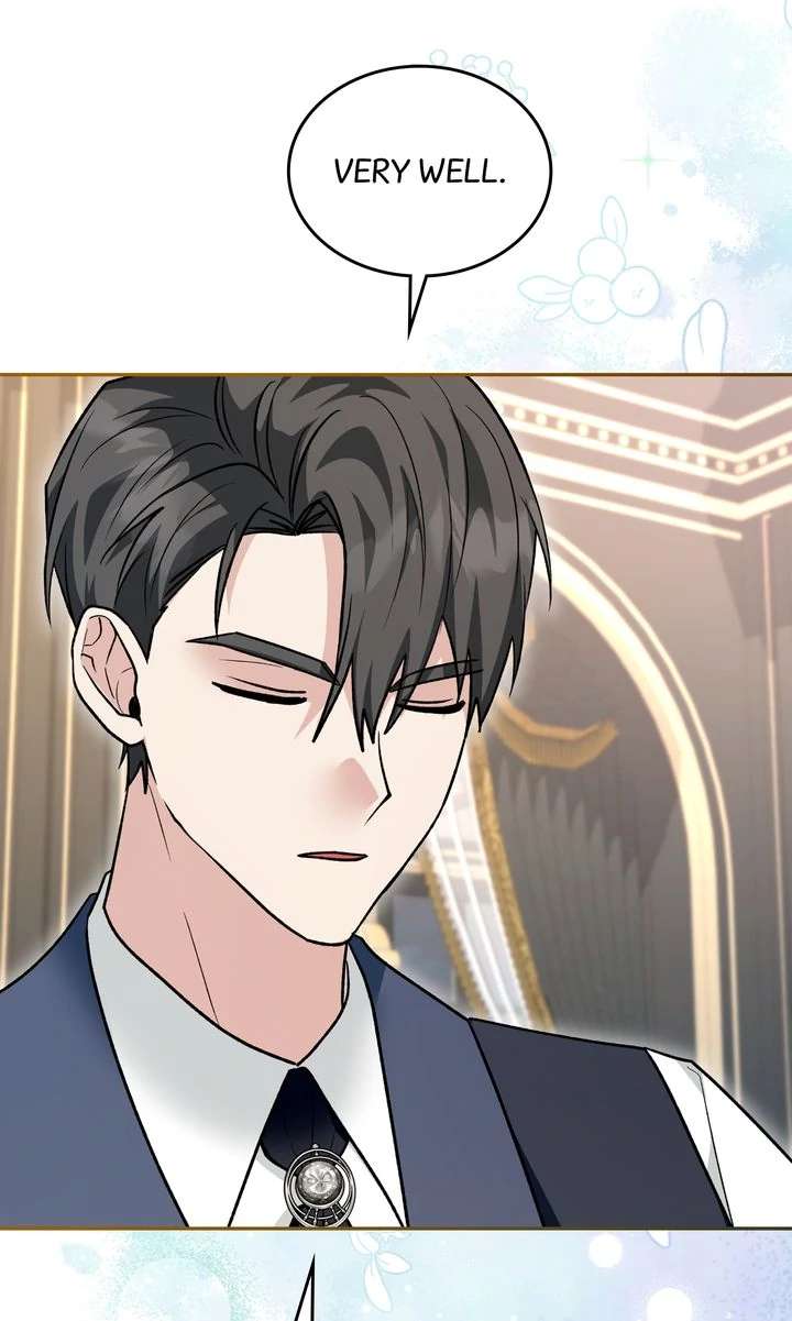 The Duke’s Plush Obsession Chapter 32 page 91 - 