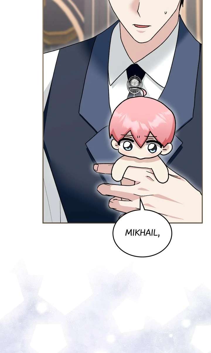 The Duke’s Plush Obsession Chapter 32 page 95 - 