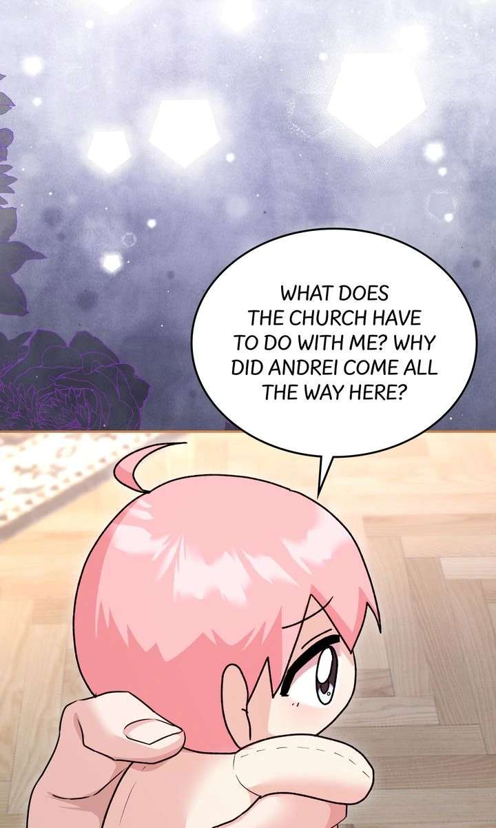 The Duke’s Plush Obsession Chapter 32 page 96 - 
