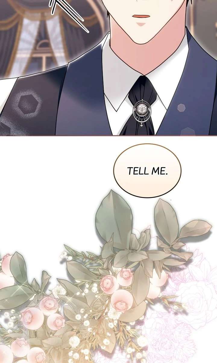 The Duke’s Plush Obsession Chapter 32 page 98 - 