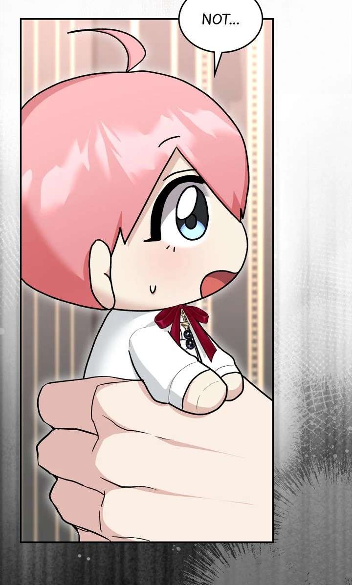 The Duke’s Plush Obsession Chapter 33 page 19 - 