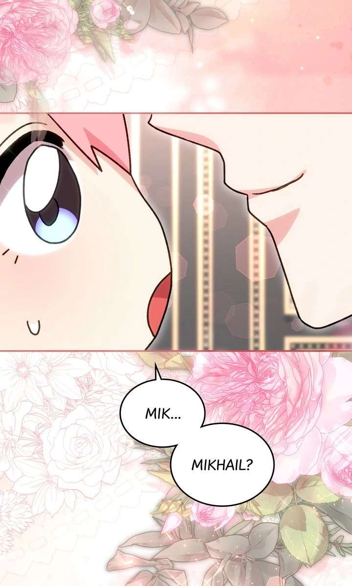 The Duke’s Plush Obsession Chapter 33 page 24 - 