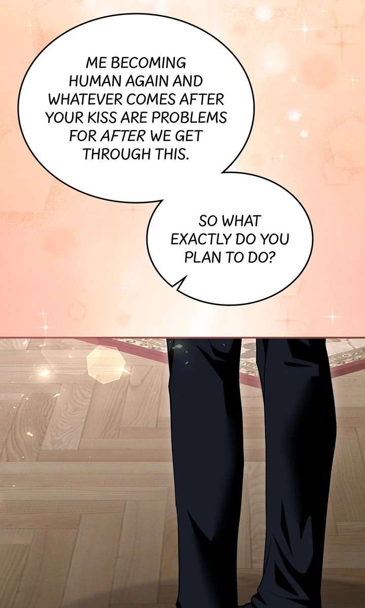 The Duke’s Plush Obsession Chapter 33 page 30 - 