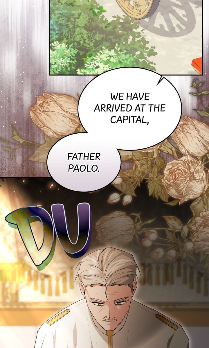 The Duke’s Plush Obsession Chapter 33 page 36 - 
