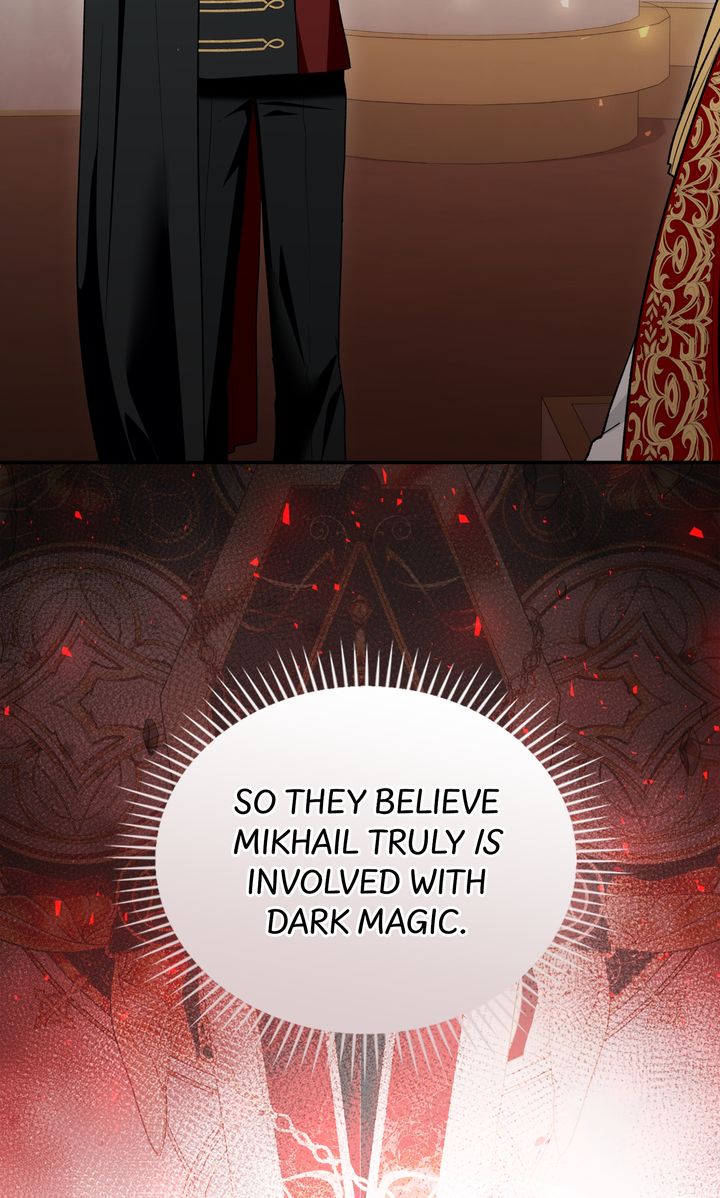 The Duke’s Plush Obsession Chapter 33 page 54 - 