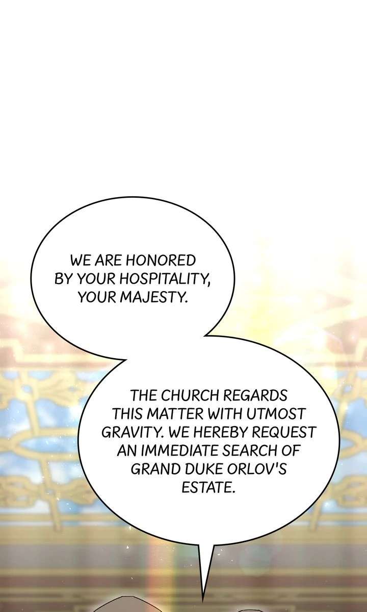 The Duke’s Plush Obsession Chapter 33 page 59 - 