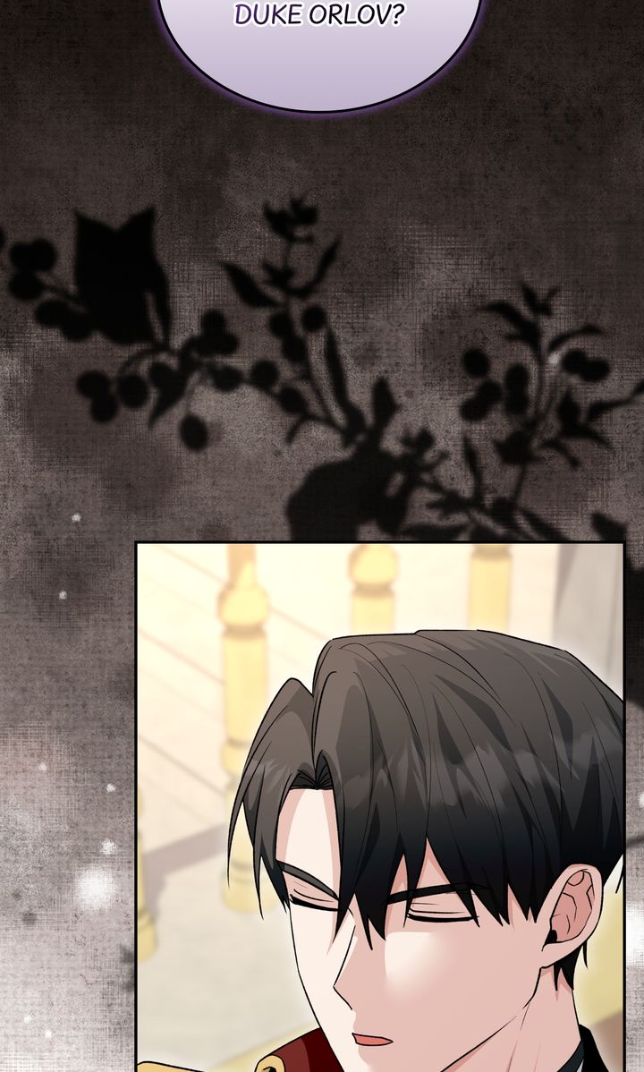 The Duke’s Plush Obsession Chapter 33 page 61 - 