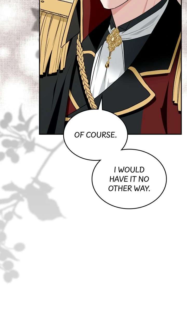 The Duke’s Plush Obsession Chapter 33 page 62 - 