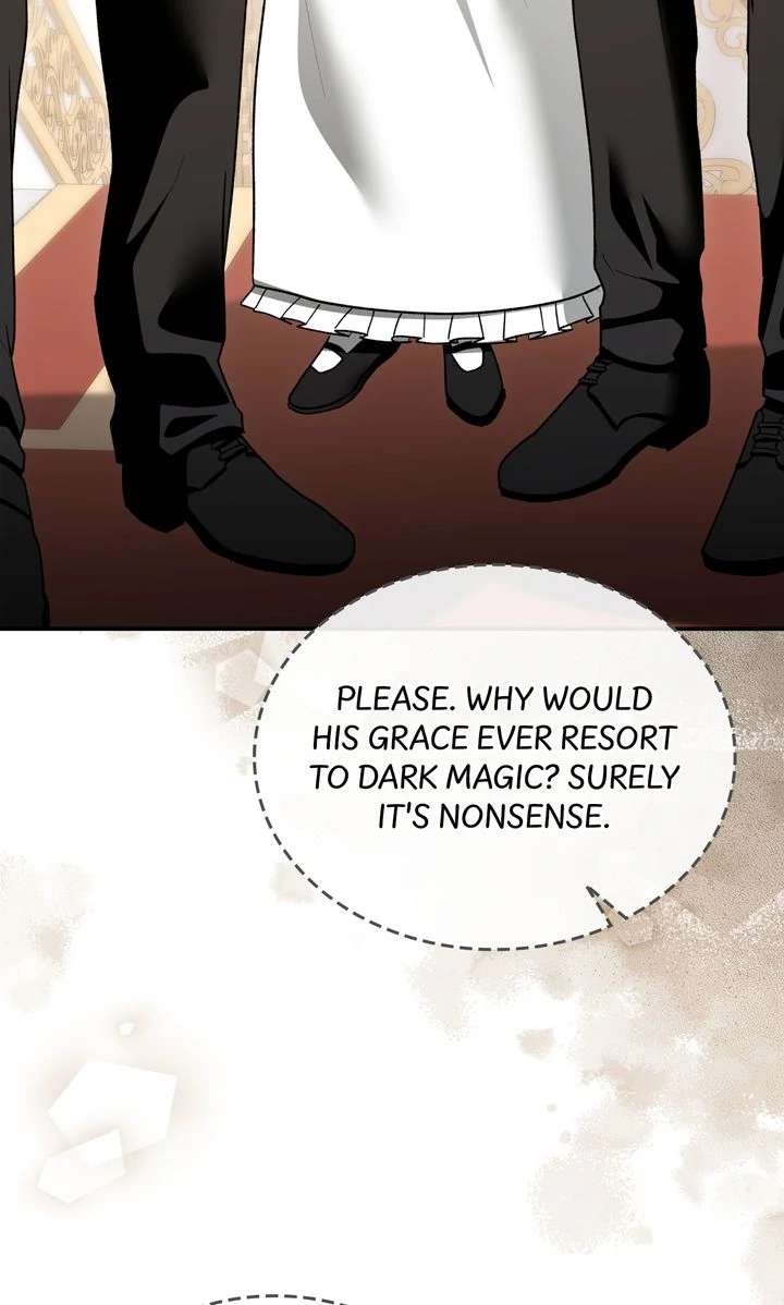The Duke’s Plush Obsession Chapter 33 page 65 - 