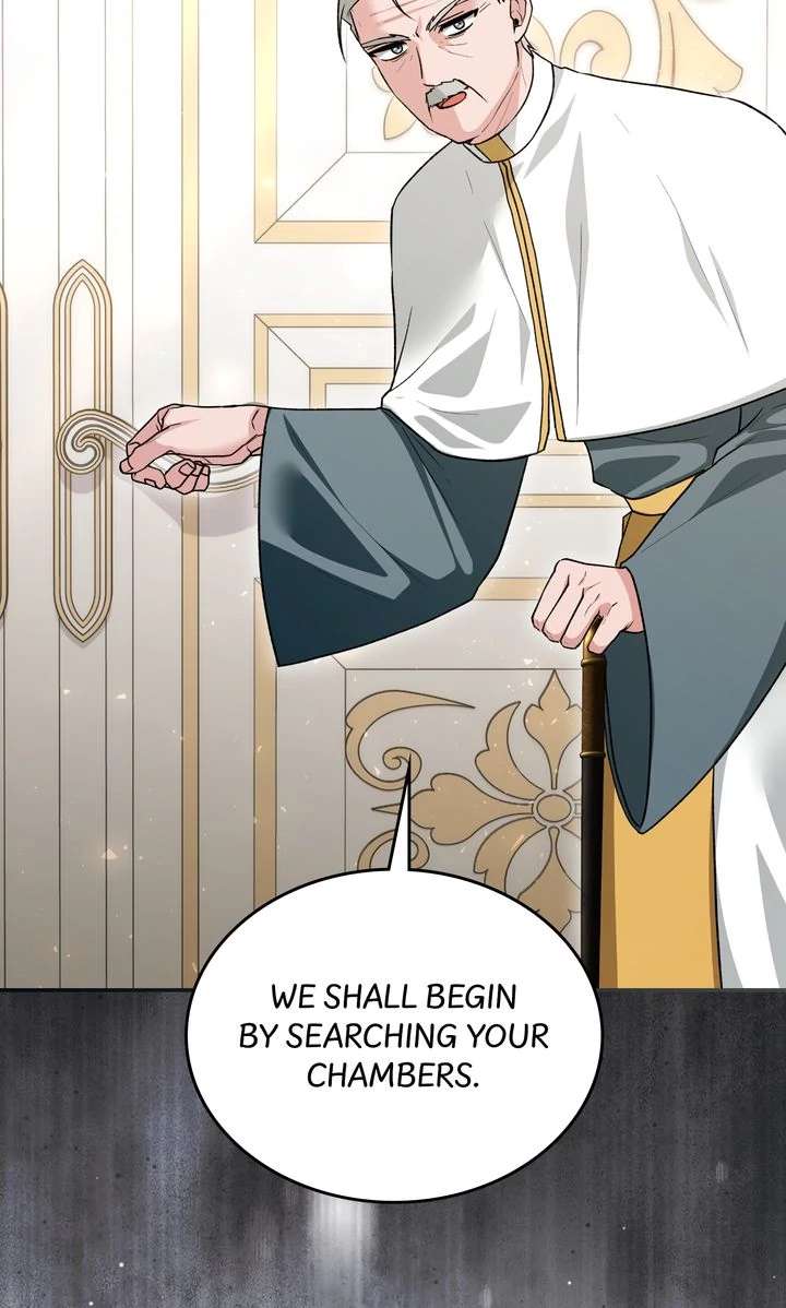 The Duke’s Plush Obsession Chapter 33 page 68 - 
