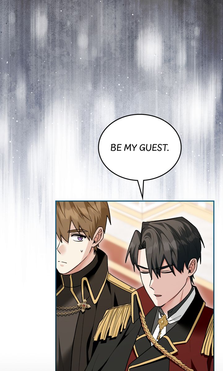 The Duke’s Plush Obsession Chapter 33 page 69 - 