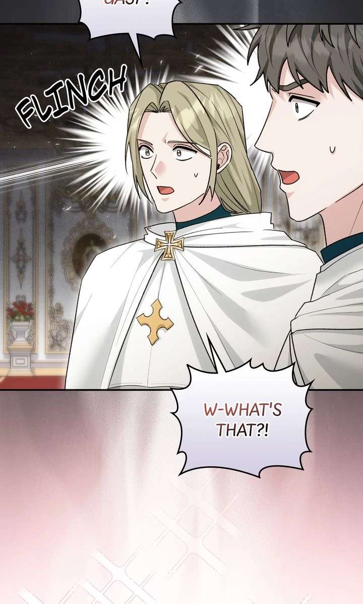 The Duke’s Plush Obsession Chapter 33 page 72 - 